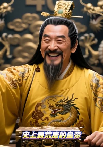 史上最荒唐的皇帝}