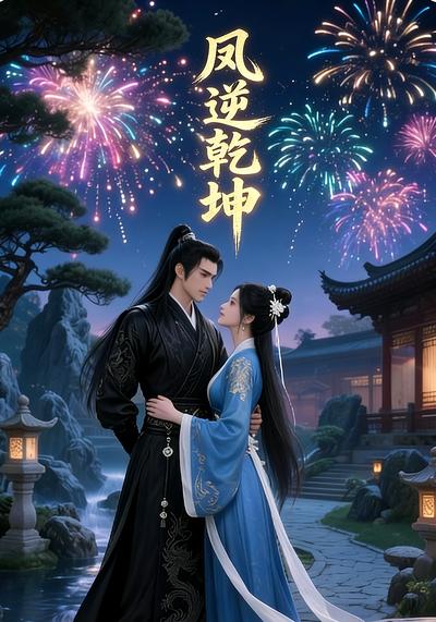 凤逆乾坤：王爷非我不可}