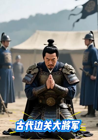 古代边关大将军}