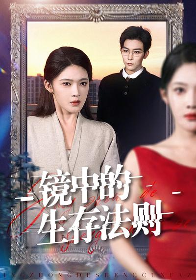 镜中的生存法则}