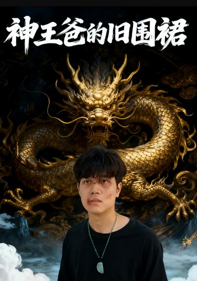 神王爸的旧围裙}