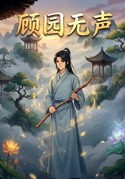 顾园无声}