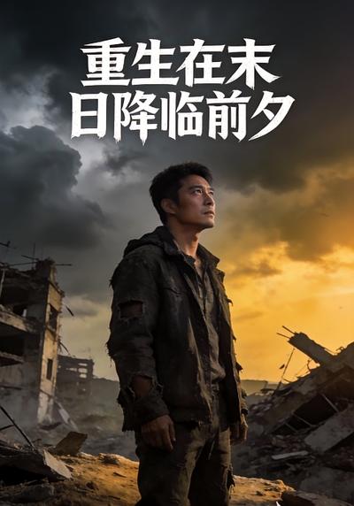 重生在末日降临前夕}