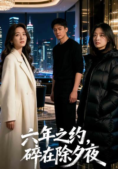 六年之约，碎在除夕夜}