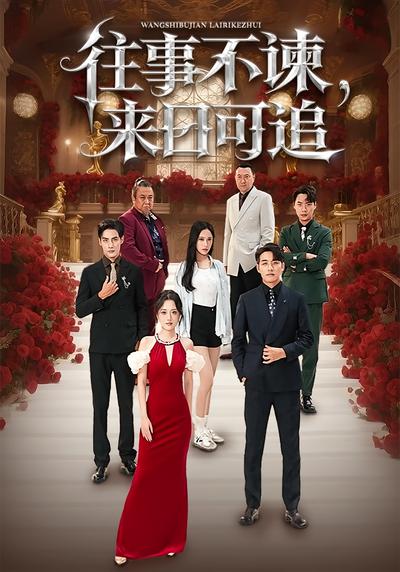 往事不谏，来日可追}