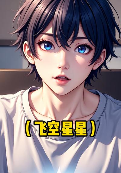 飞空星星}