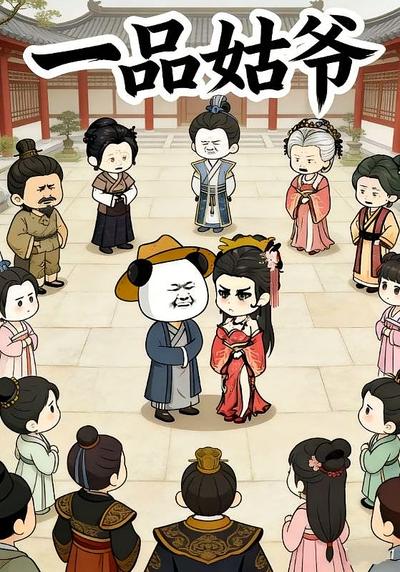 一品姑爷}