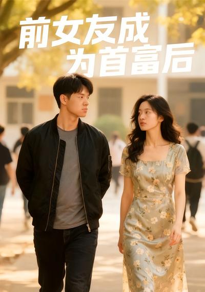 前女友成为首富后}