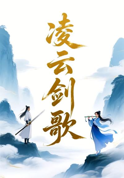 凌云剑歌}