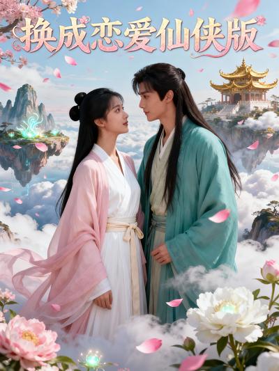 换成恋爱仙侠版}