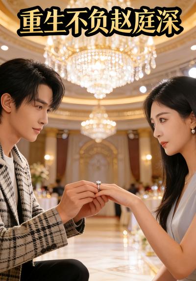 重生不负赵庭深}