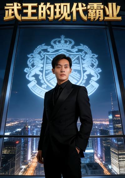 武王的现代霸业}