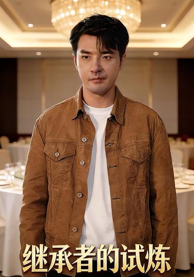 继承者的试炼}