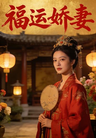 福运娇妻}