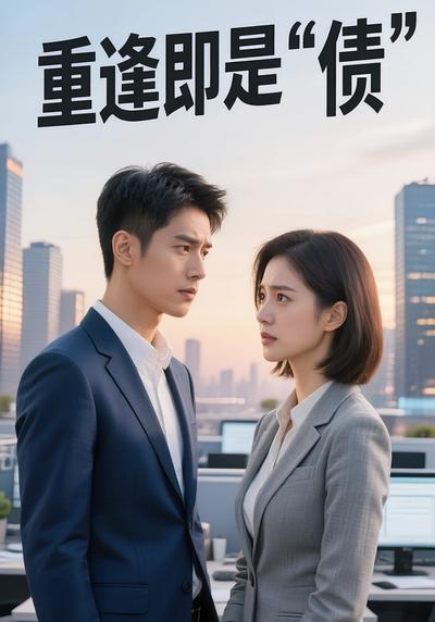 重逢即是“债”}