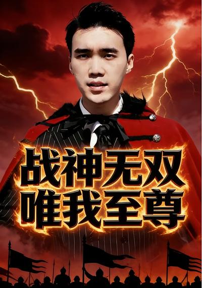 战神无双：唯我至尊}