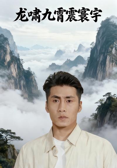 龙啸九霄震寰宇}