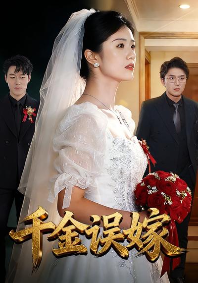 千金误嫁}