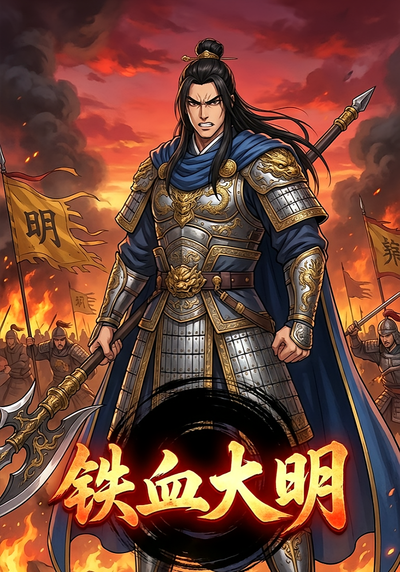 铁血大明}