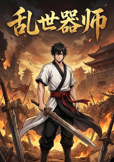 乱世器师}