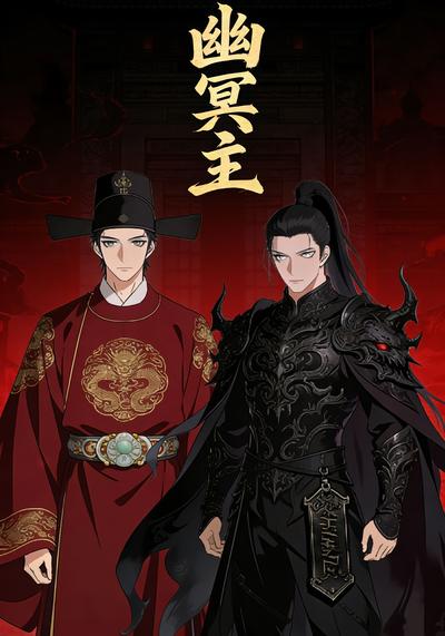 幽冥主}