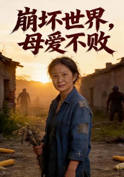 崩坏世界，母爱不败}