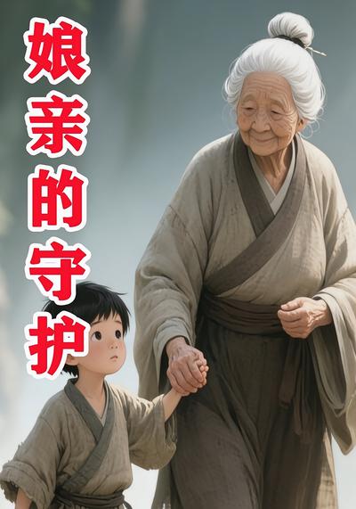 娘亲的守护}