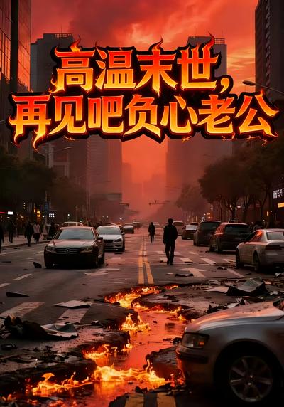 高温末世，再见吧负心老公}