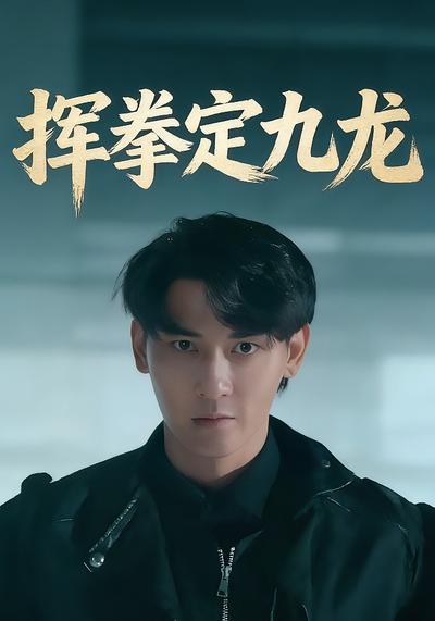挥拳定九龙}