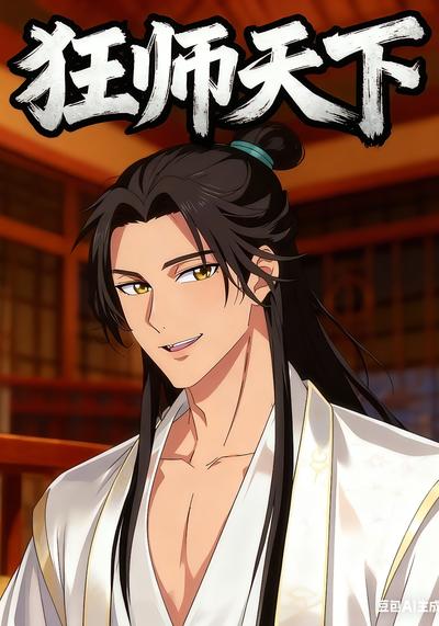 狂师天下}