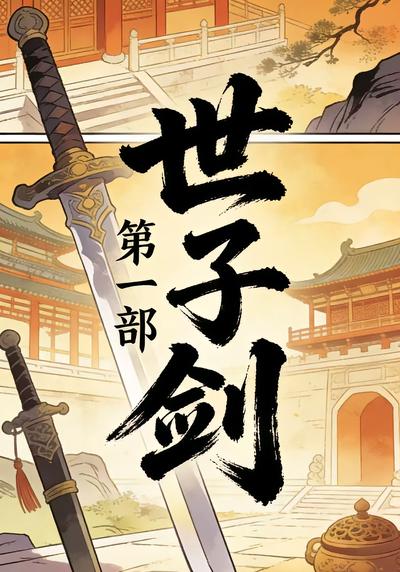 世子剑第一部}