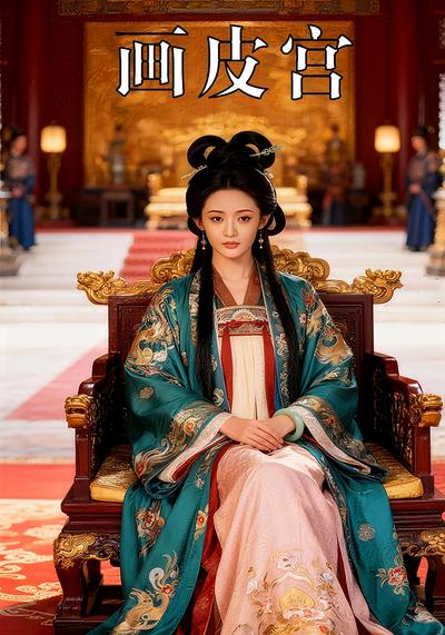 画皮宫}