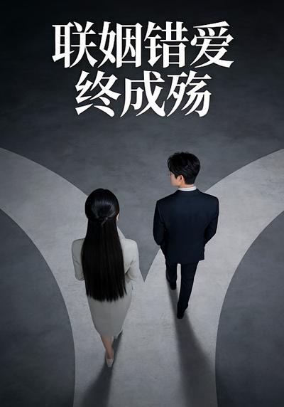 联姻错爱终成殇}