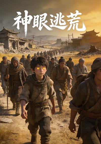 神眼逃荒}