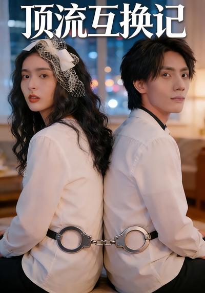 顶流互换记}