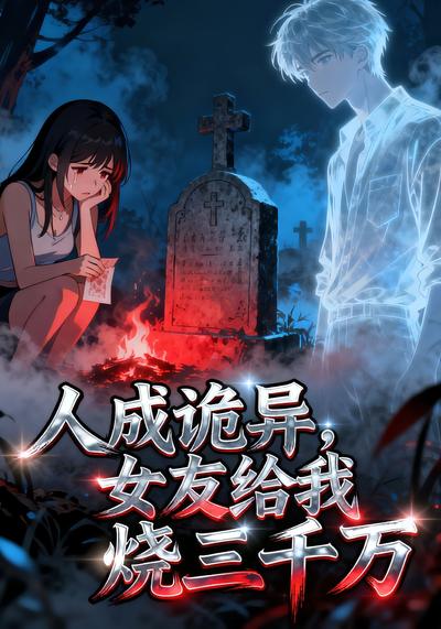 人成诡异，女友给我烧三千万}