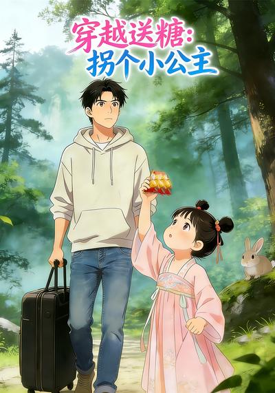 穿越送糖：拐个小公主}