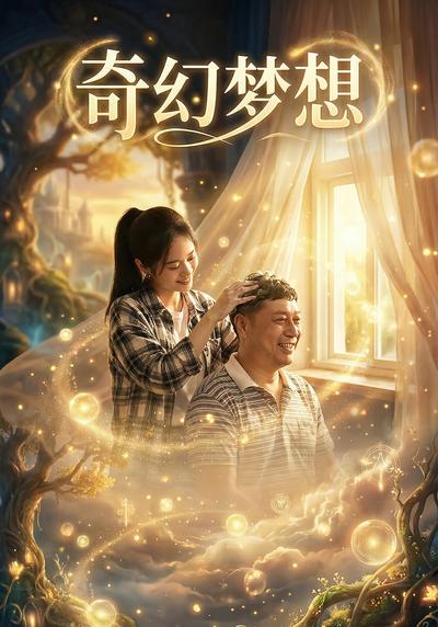 奇幻梦想}