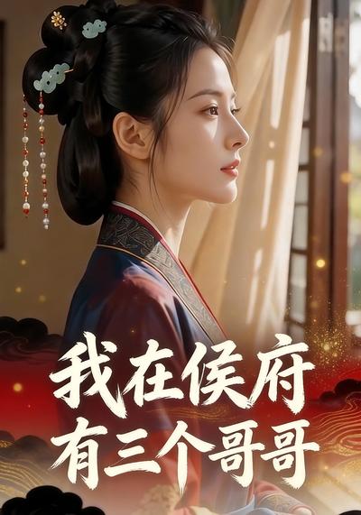 我在侯府有三个哥哥}
