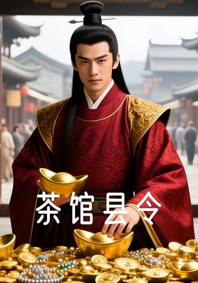 茶馆县令}