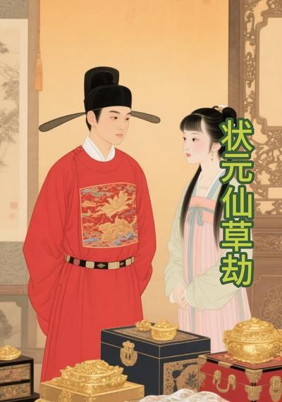 状元仙草劫}