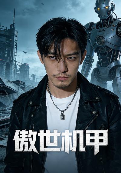傲世机甲}