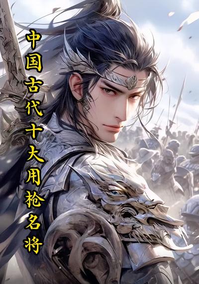 中国古代十大用枪名将}
