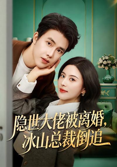 隐世大佬被离婚，冰山总裁倒追}