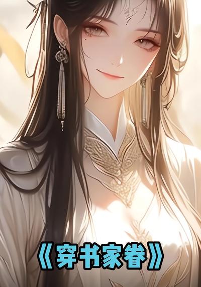 穿书家眷}