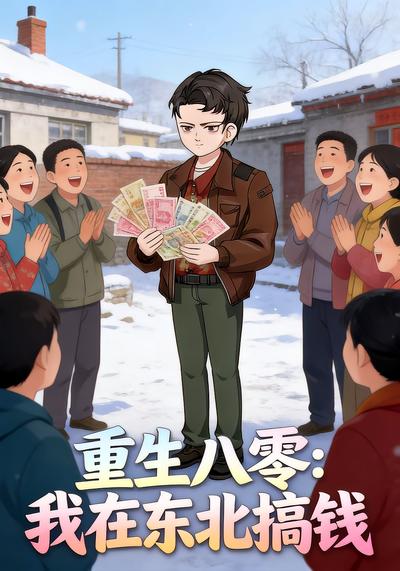 重生八零：我在东北搞钱}