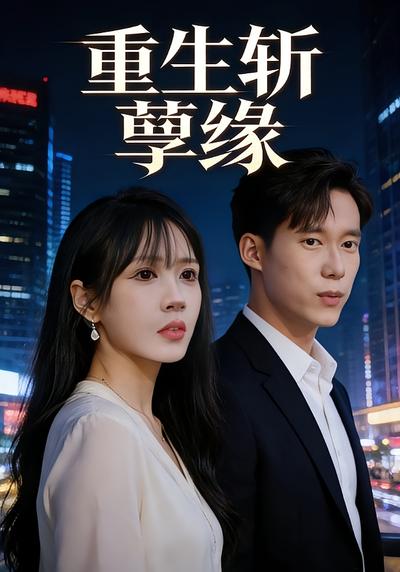 重生斩孽缘}