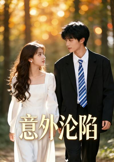 意外沦陷}