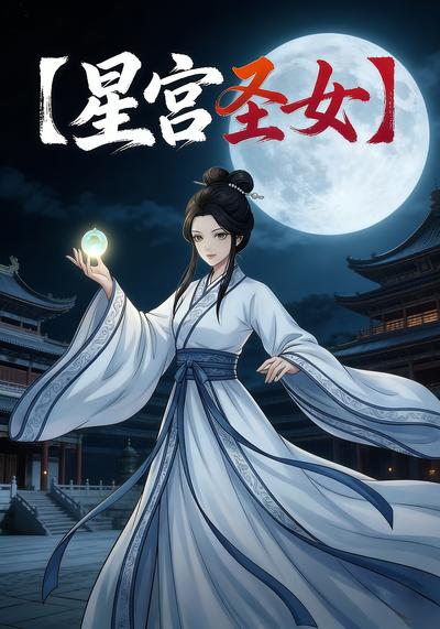 星宫圣女}