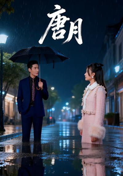 唐月}